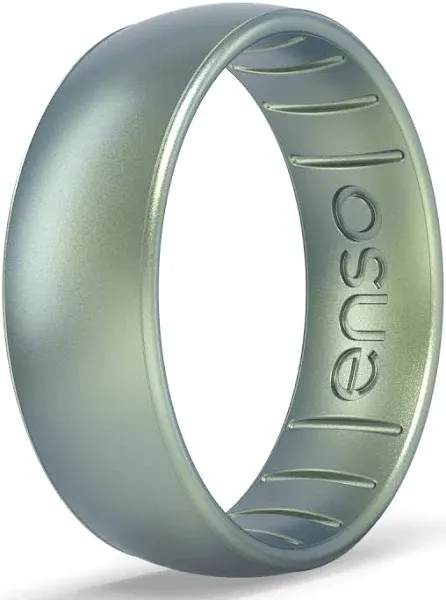 Enso Rings Classic Silicone Ring