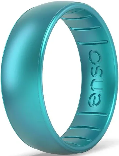 Enso Rings Classic Silicone Ring