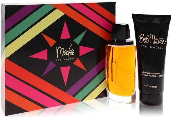 Mackie by Bob Mackie Gift Set