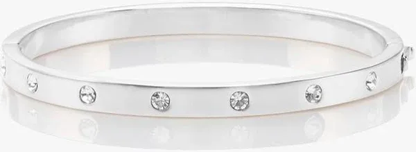 Kate Spade Women's Hinged Bangle