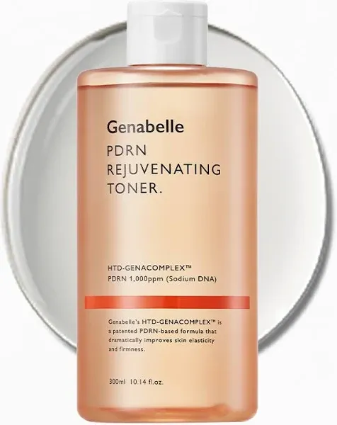 Genabelle PDRN Rejuvenating Toner