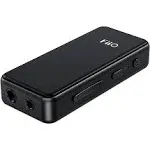 FiiO BTR3K Receiver Amplifier Bluetooth Headphone Amp High