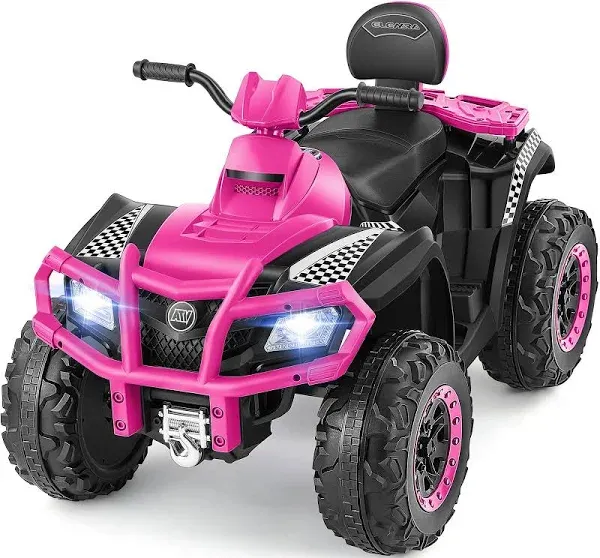 ELEmara 2 Seater Kids ATV