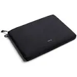 Bellroy Lite Laptop Sleeve | Lightweight Zip Protective Cover | Black