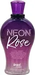 Devoted Creations Neon Rose Natural Bronzer Tanning Lotion 12.25 oz