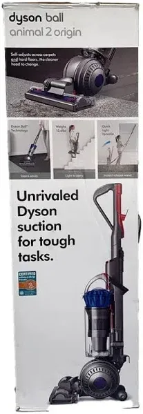 Dyson Ball Animal 2 Upright Vacuum Cleaner