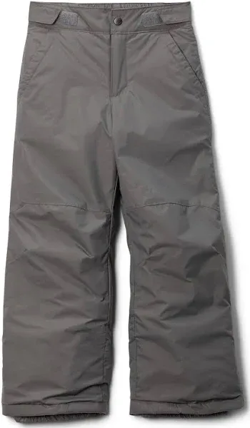 Columbia Boys' Ice Slope III Pants