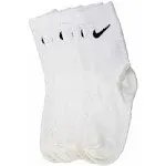 Nike Boys Socks Set (6 Pack)