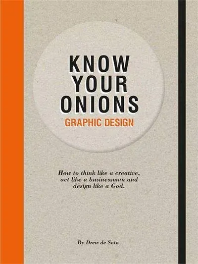 Know Your Onions: Graphic Design