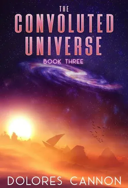 The Convoluted Universe, Book Three (Paperback or Softback)