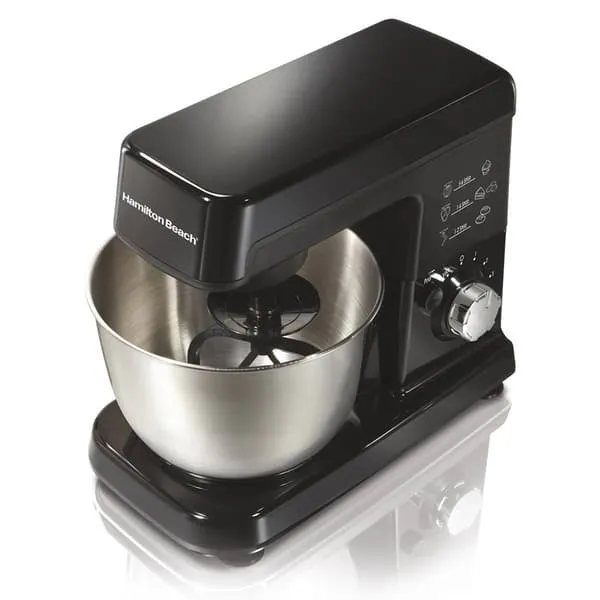 Hamilton Beach® 3.5qt. Stand Mixer