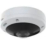 Axis M4308-PLE - Network Panoramic Camera - Dome