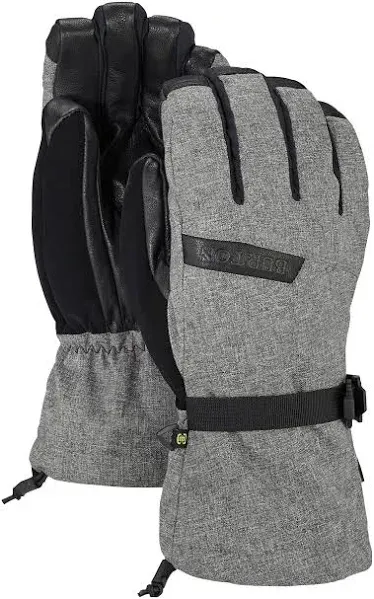 Burton Men's Deluxe GORE-TEX Gloves