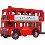 Le Toy Van - London Bus