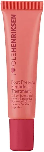 OLEHENRIKSEN Pout Preserve Hydrating Peptide Lip Treatment