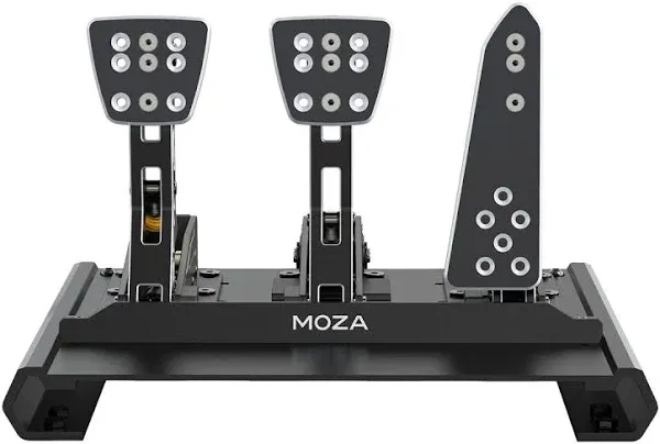 Moza Racing CRP Pedals