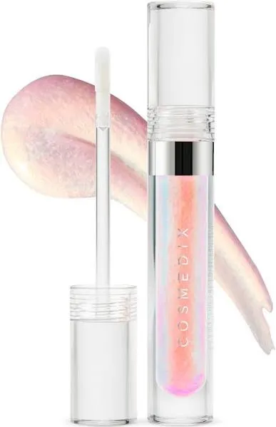 Cosmedix Lumi Crystal Liquid Crystal Lip Hydrator