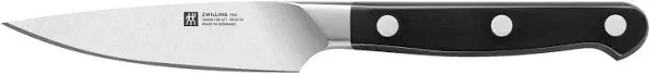 Zwilling Pro 3 in. Paring Knife