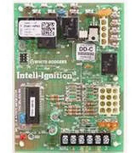 White-Rodgers 50A65-475 Furnace Control Circuit Board