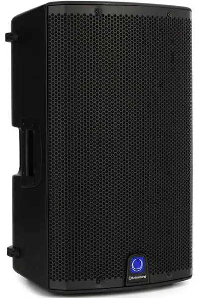 Turbosound iQ12 Powered Loudspeaker