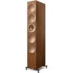 KEF R11 Meta (Walnut, Each)