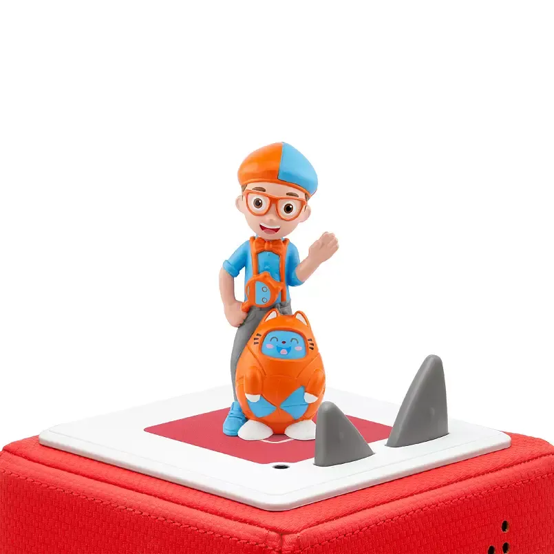 Tonies Blippi Audio Play Character Figurine