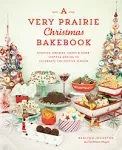 A Very Prairie Christmas Bakebook