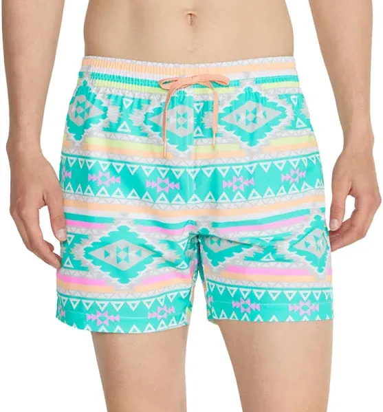 Chubbies The En Fuegos Classic Swim Trunk