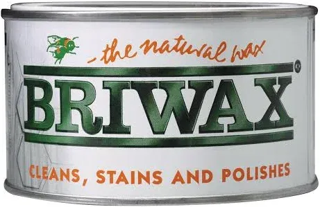 Briwax Furniture Wax