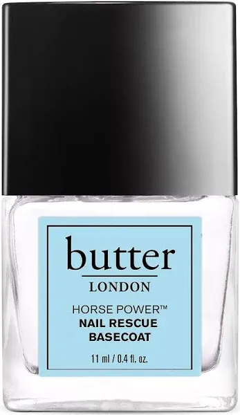 Butter London Horse Power Nail Rescue Basecoat