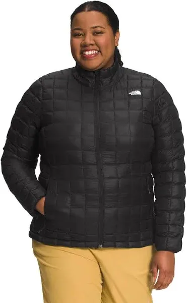 The North Face Women's Plus Thermoball Eco 2.0 Jacket