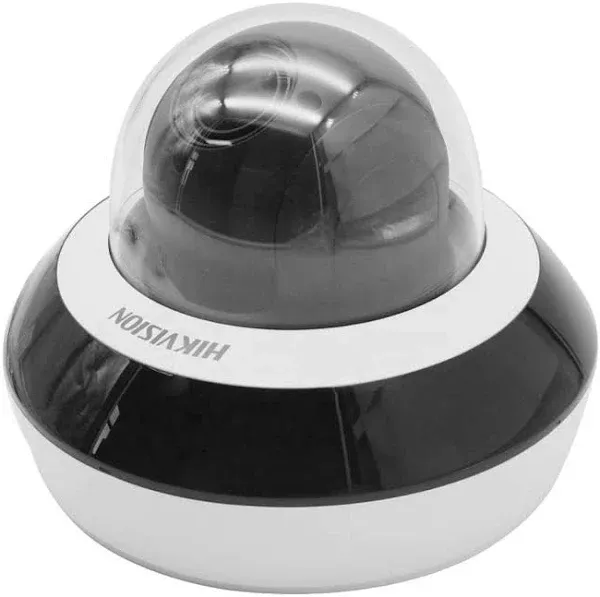 Hikvision DS-2DE2A404IW-DE3 4MP 4X IR Network PTZ Camera