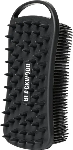 Blackwood for Men Beard & Body Scrubber