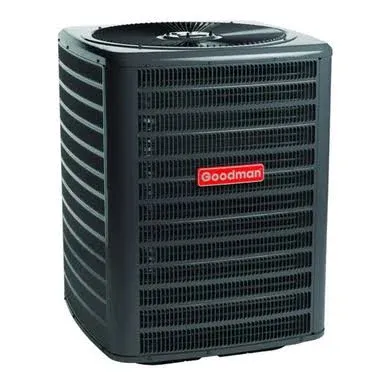 Goodman 2 Ton 14.3 SEER2 Heat Pump GSZM402410