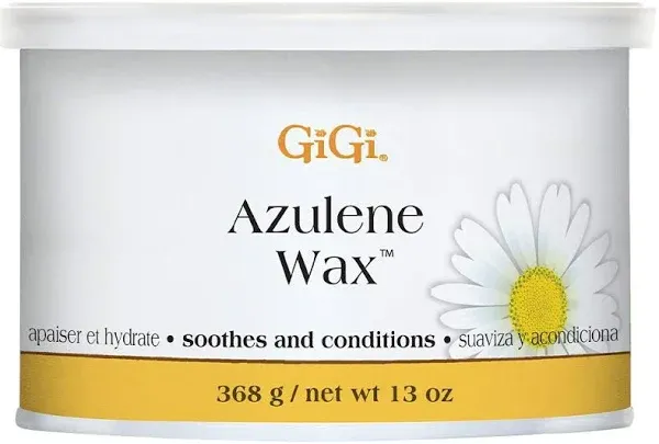 GiGi Azulene Wax