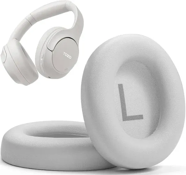 HT2 Replacement Ear Pads White