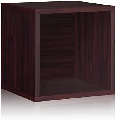 Way Basics Stackable Large Storage Cube BS-SCUBE