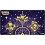 Pokemon TCG Stitched Playmat - Abra Evolutions