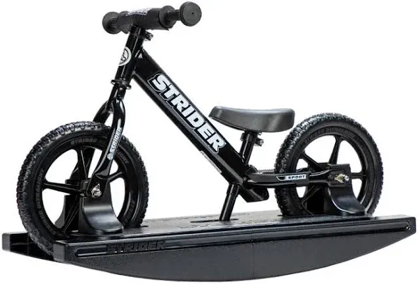 Strider Sport 2-in-1 Rocking Bike