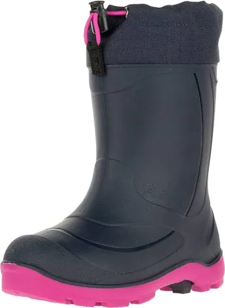 Kamik Kids Snobuster 1 Boots