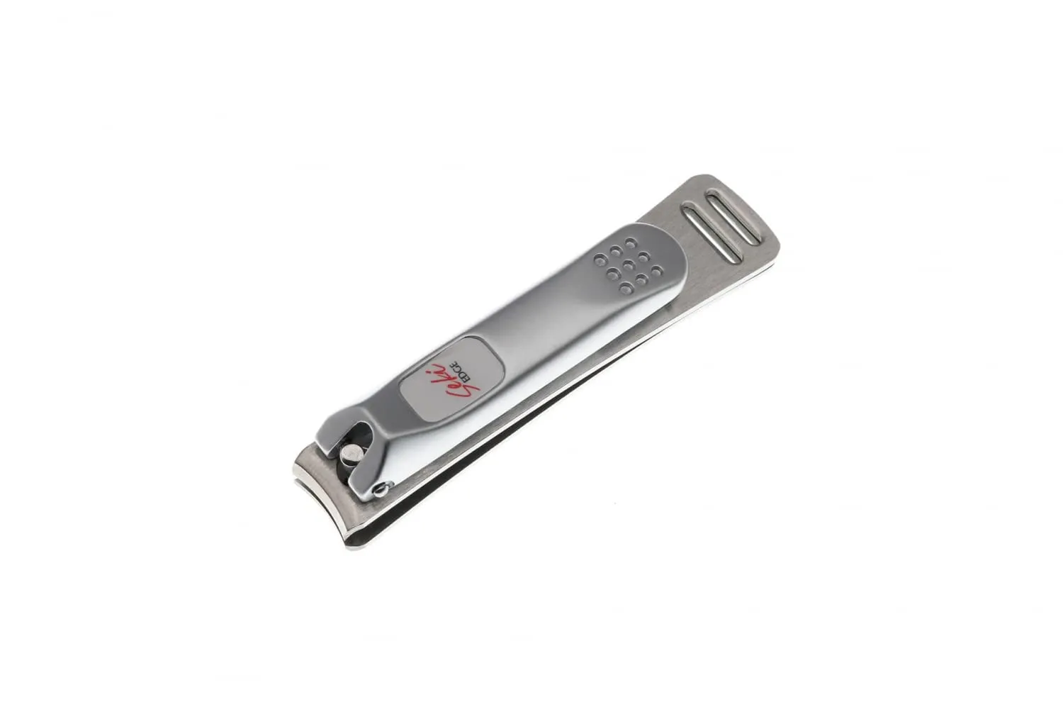 Seki Edge Stainless Steel Toenail Clipper