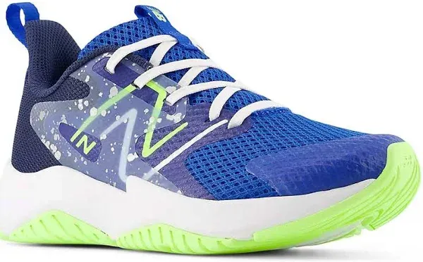 New Balance Kids' Rave Run V2 Running Shoe (Youth)