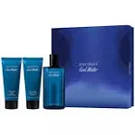 Davidoff Cool Water 3-Piece Gift Set