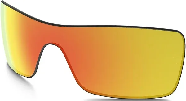 Oakley Batwolf Replacement Lenses