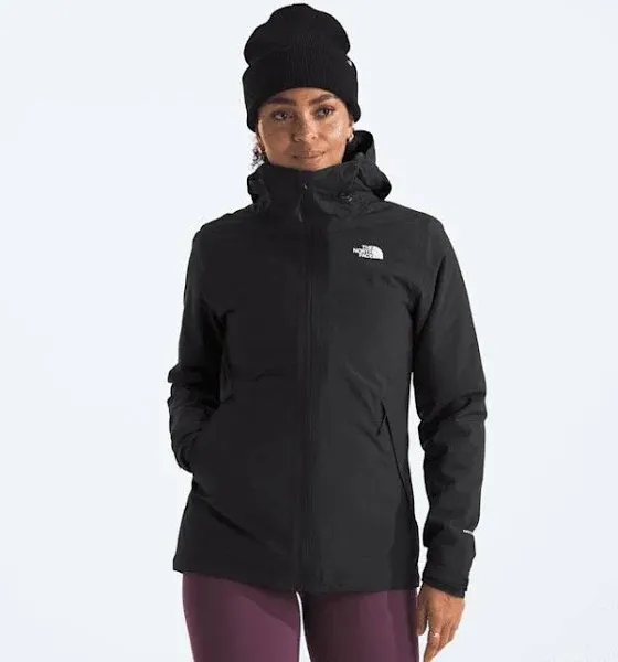 Women's Carto Triclimate Jacket