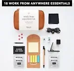 Pinch Provisions Work from Anywhere Kit