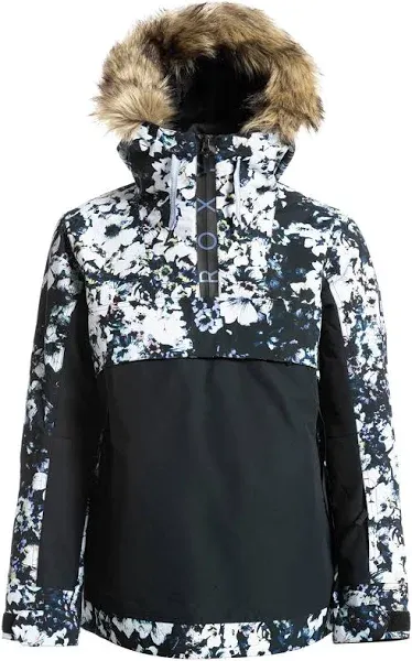 Roxy Women's Shelter Insulated Snow Jacket