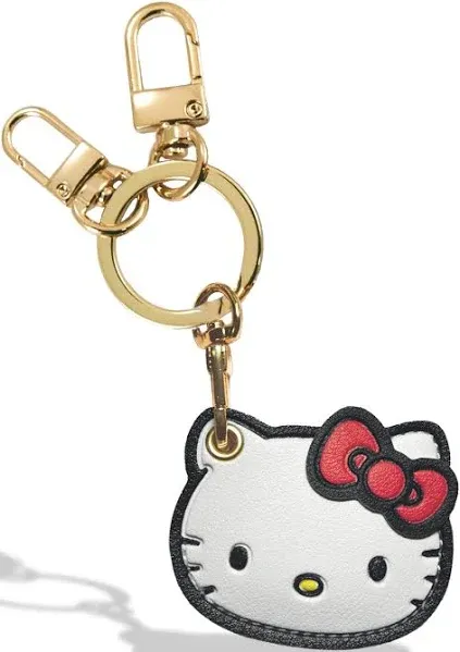 Hello Kitty x Sonix AirTag Keychain