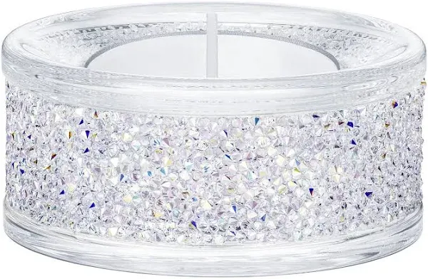 Swarovski Shimmer Tea Light Holder