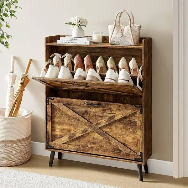 GVY Shoe Cabinet